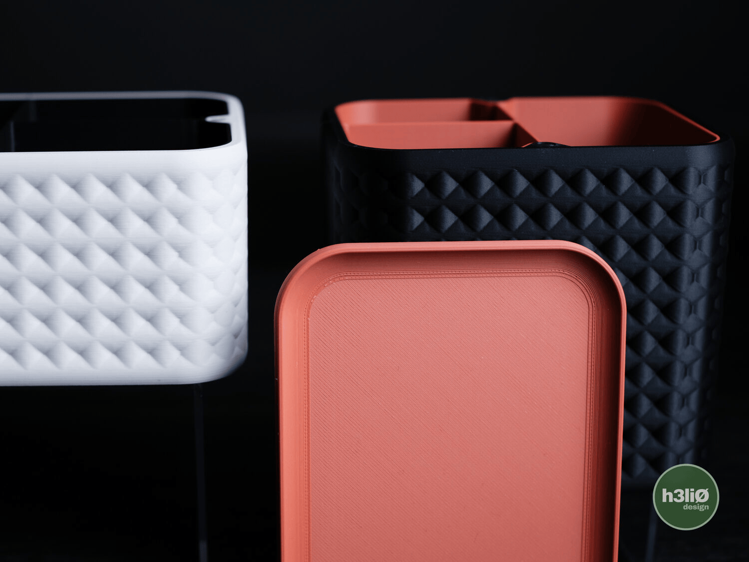 Tetra Boxes