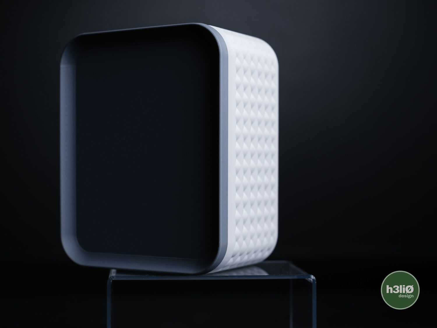 Tetra Boxes