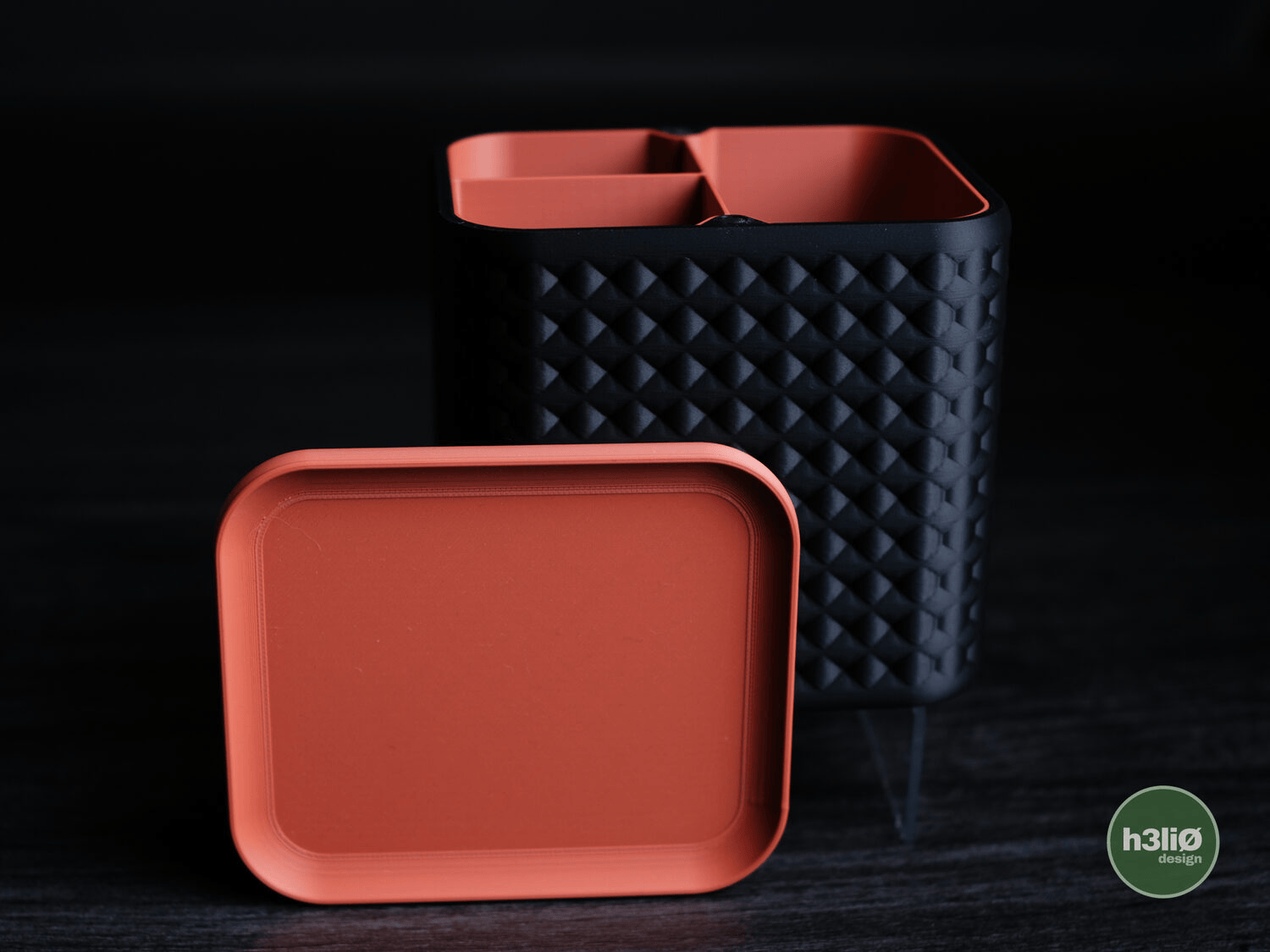 Tetra Boxes