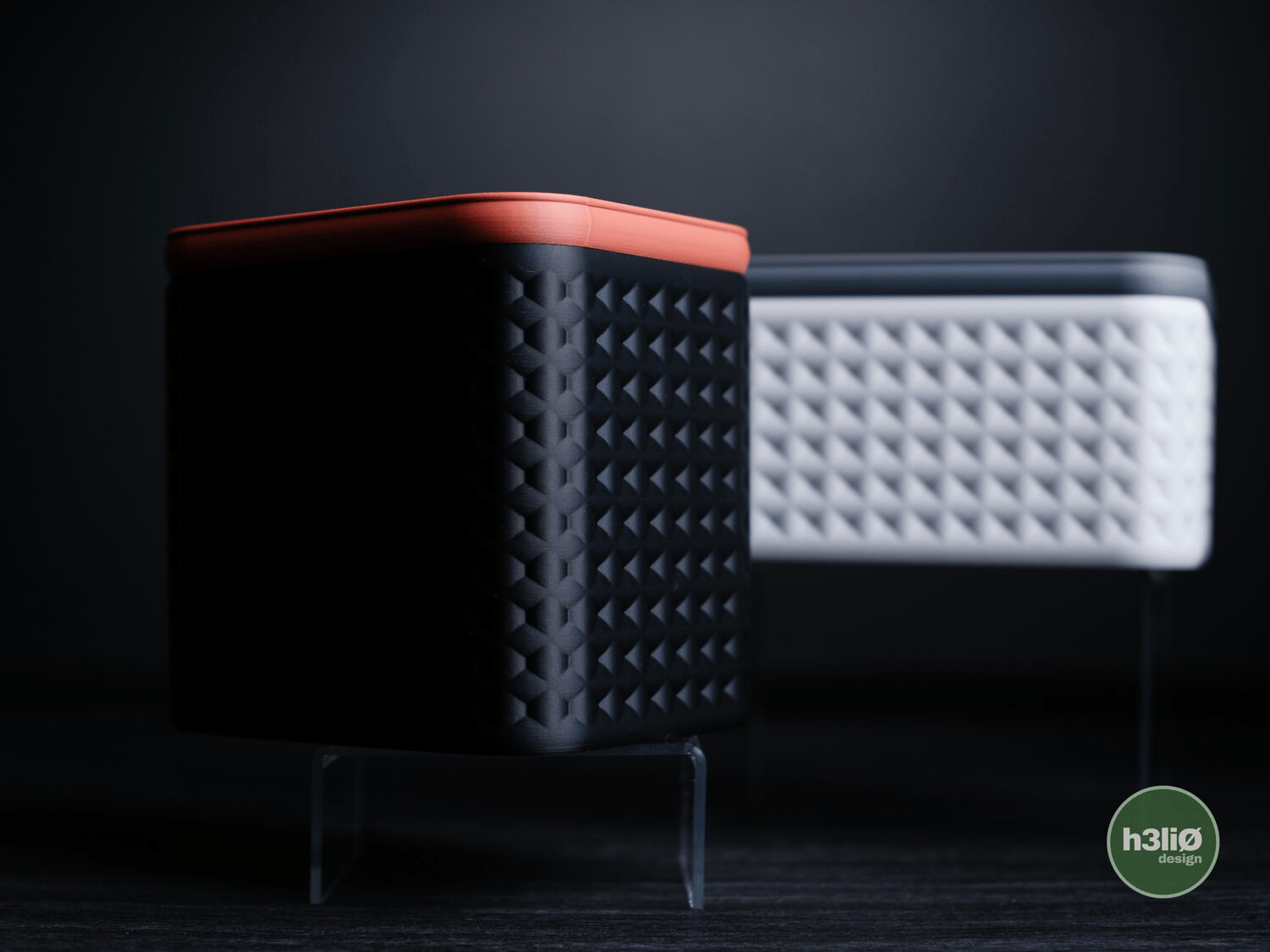Tetra Boxes
