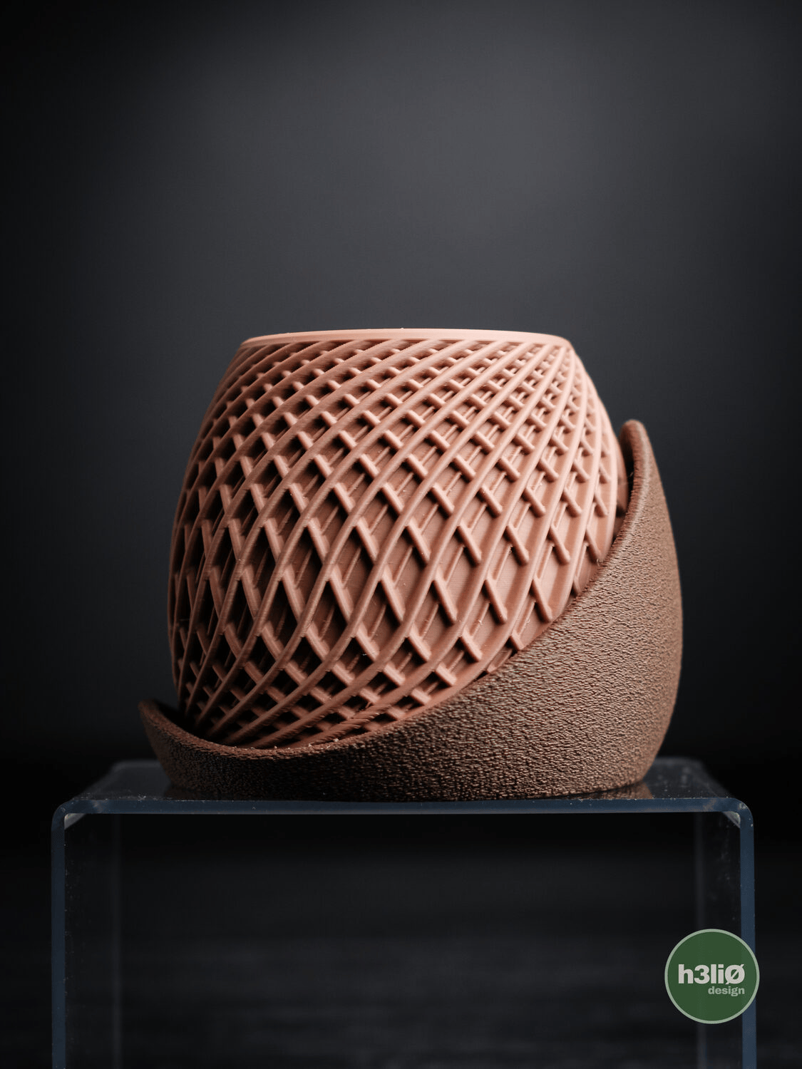 Stryde Planter