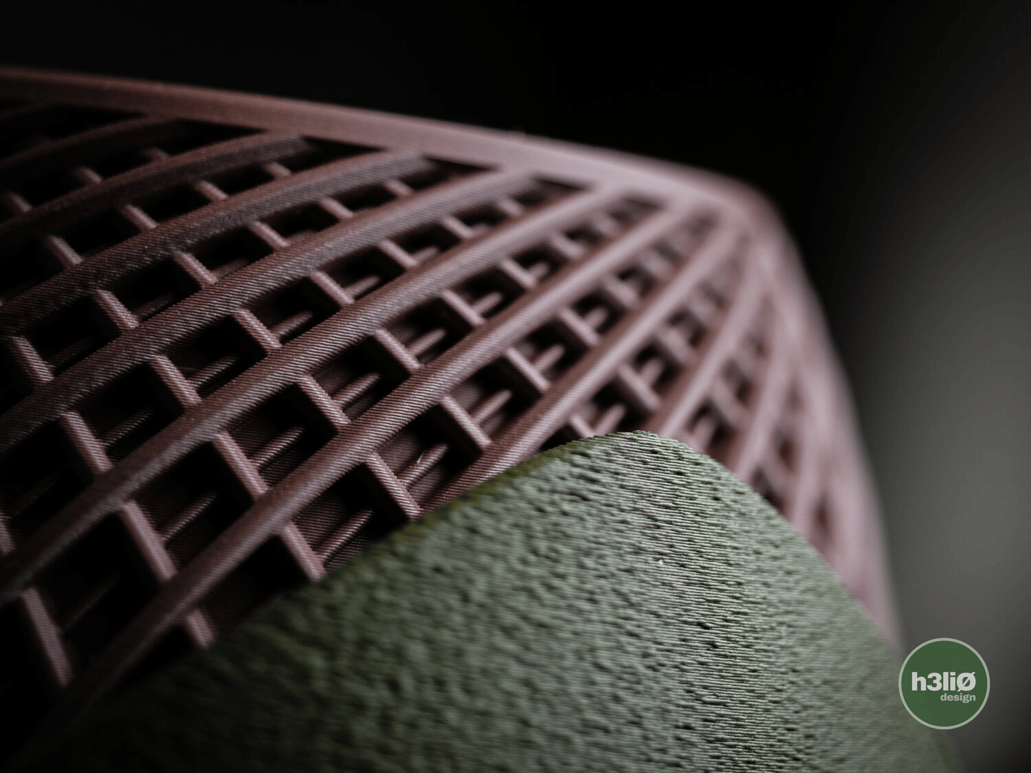 Stryde Planter