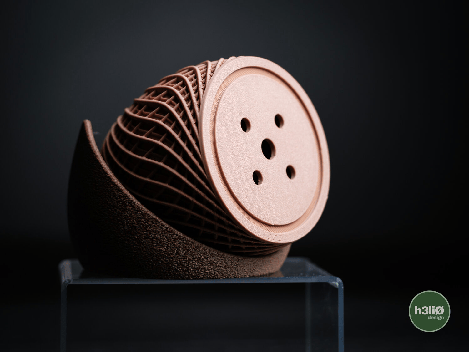 Stryde Planter