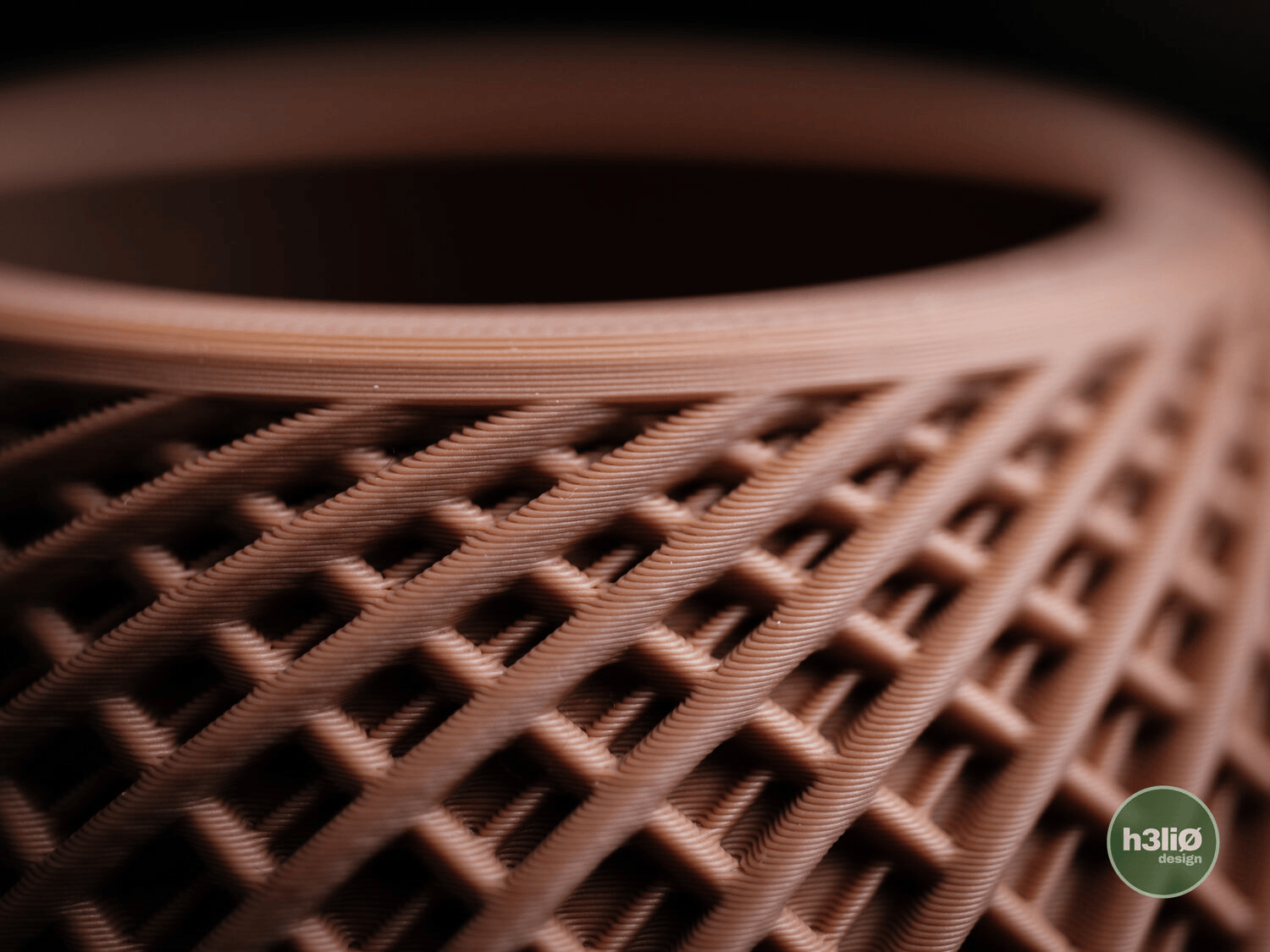 Stryde Planter