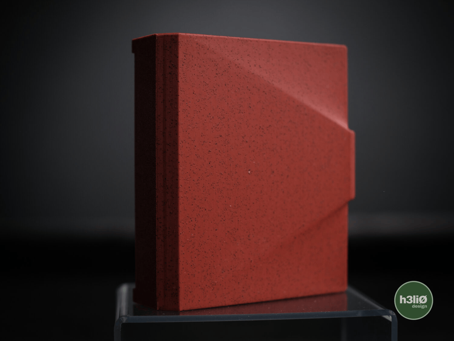 Card Deck Box