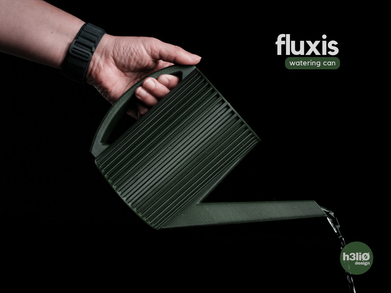 Fluxis Watering Can