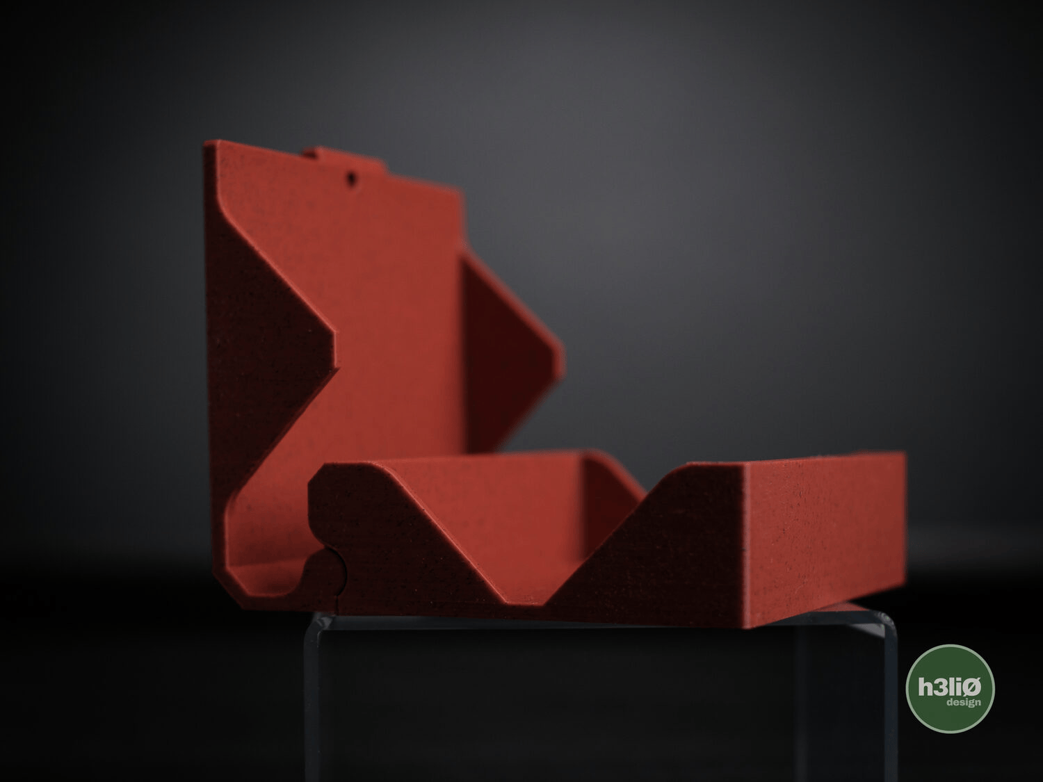 Card Deck Box