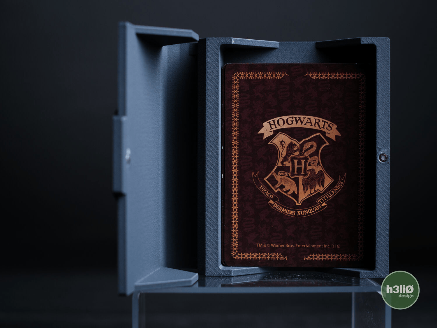 Card Deck Box