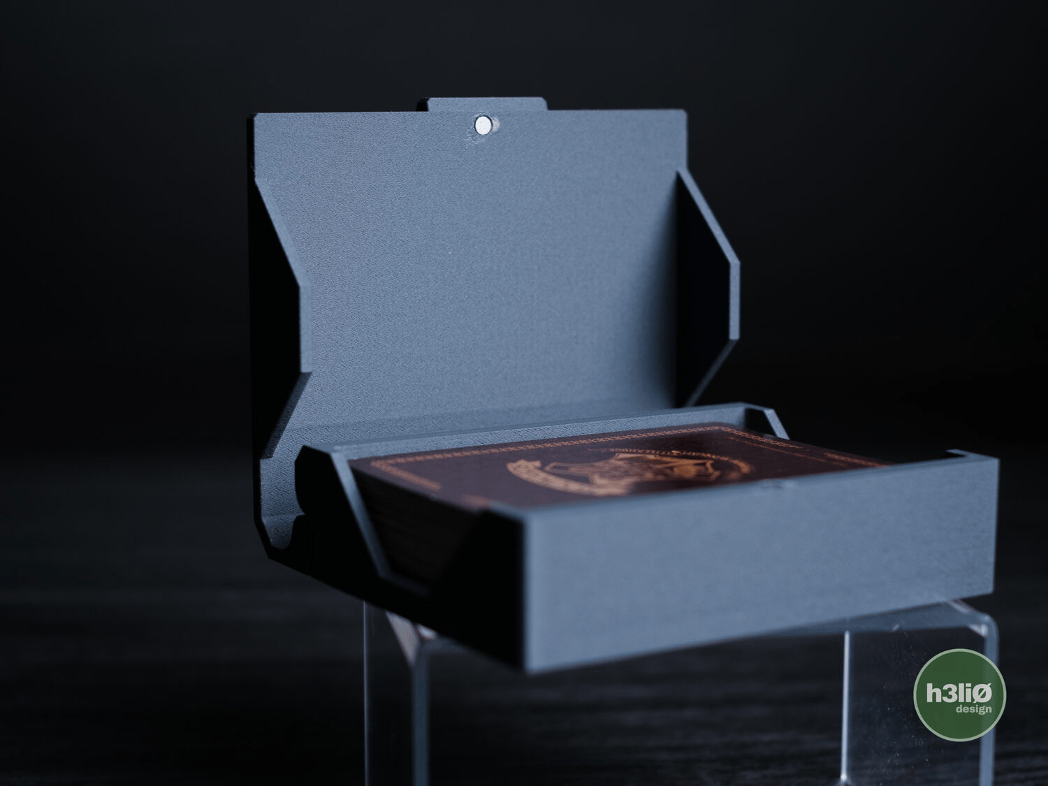 Card Deck Box