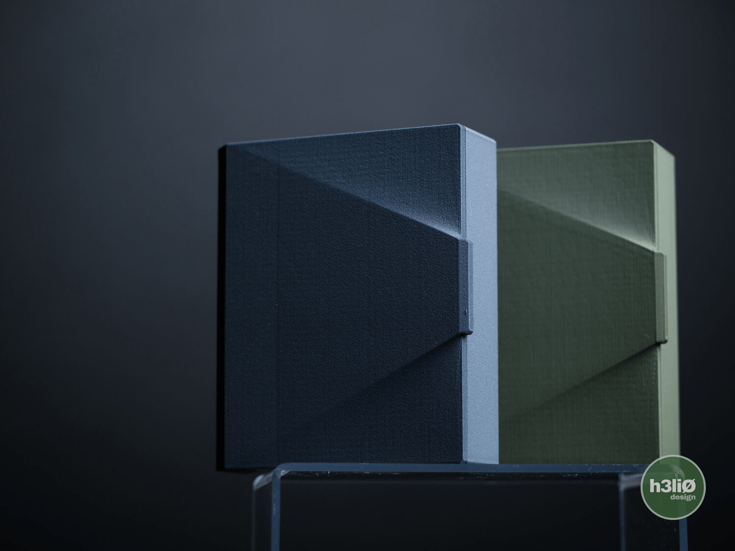 Card Deck Box