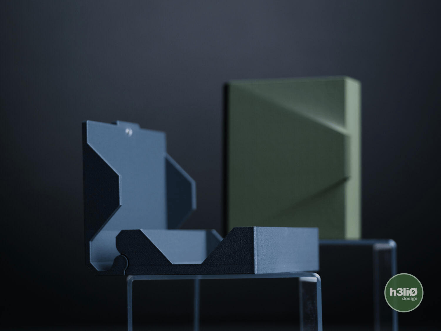 Card Deck Box