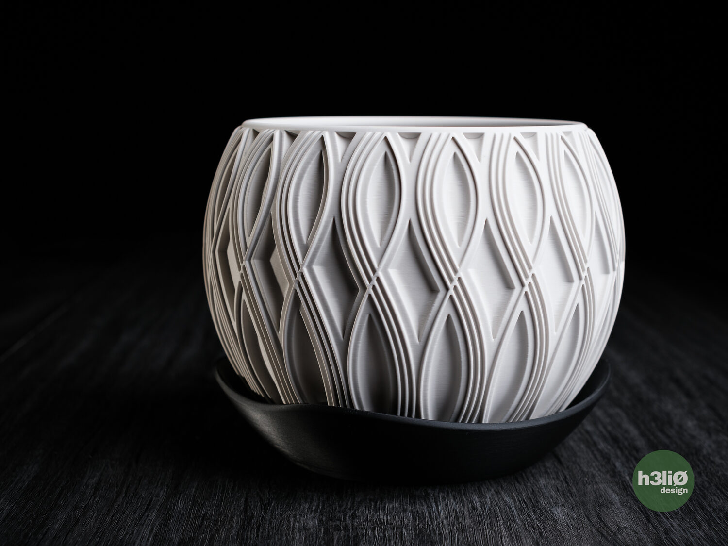 Velar Planter