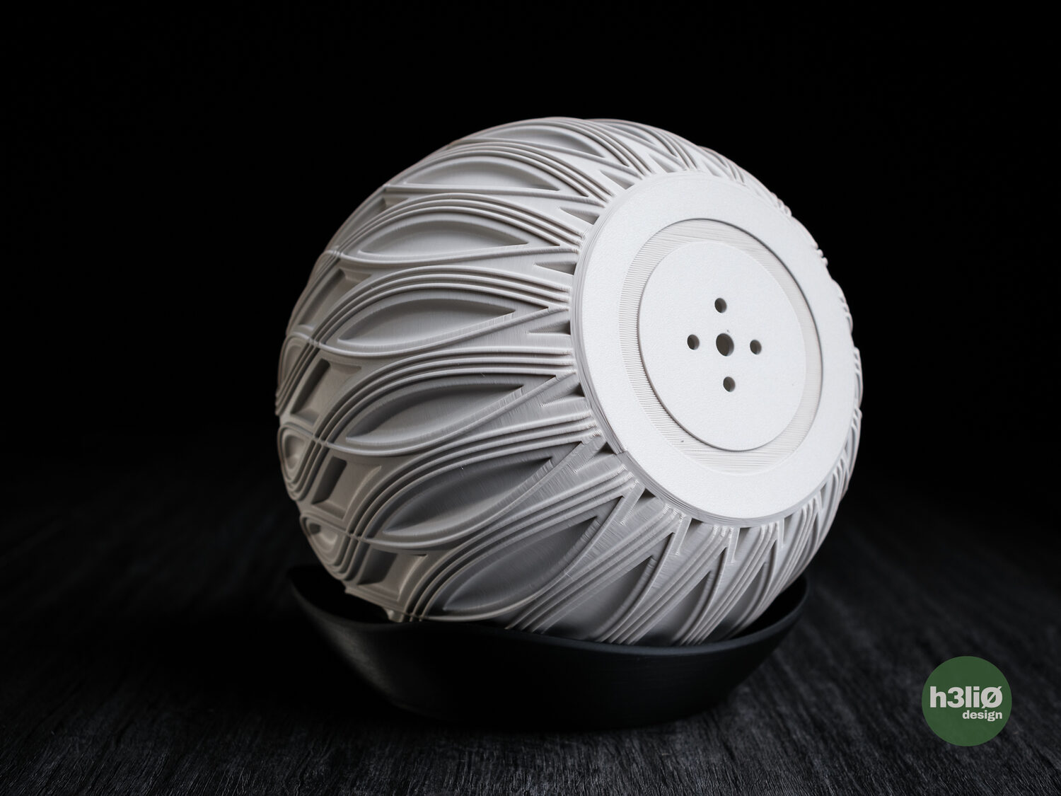 Velar Planter