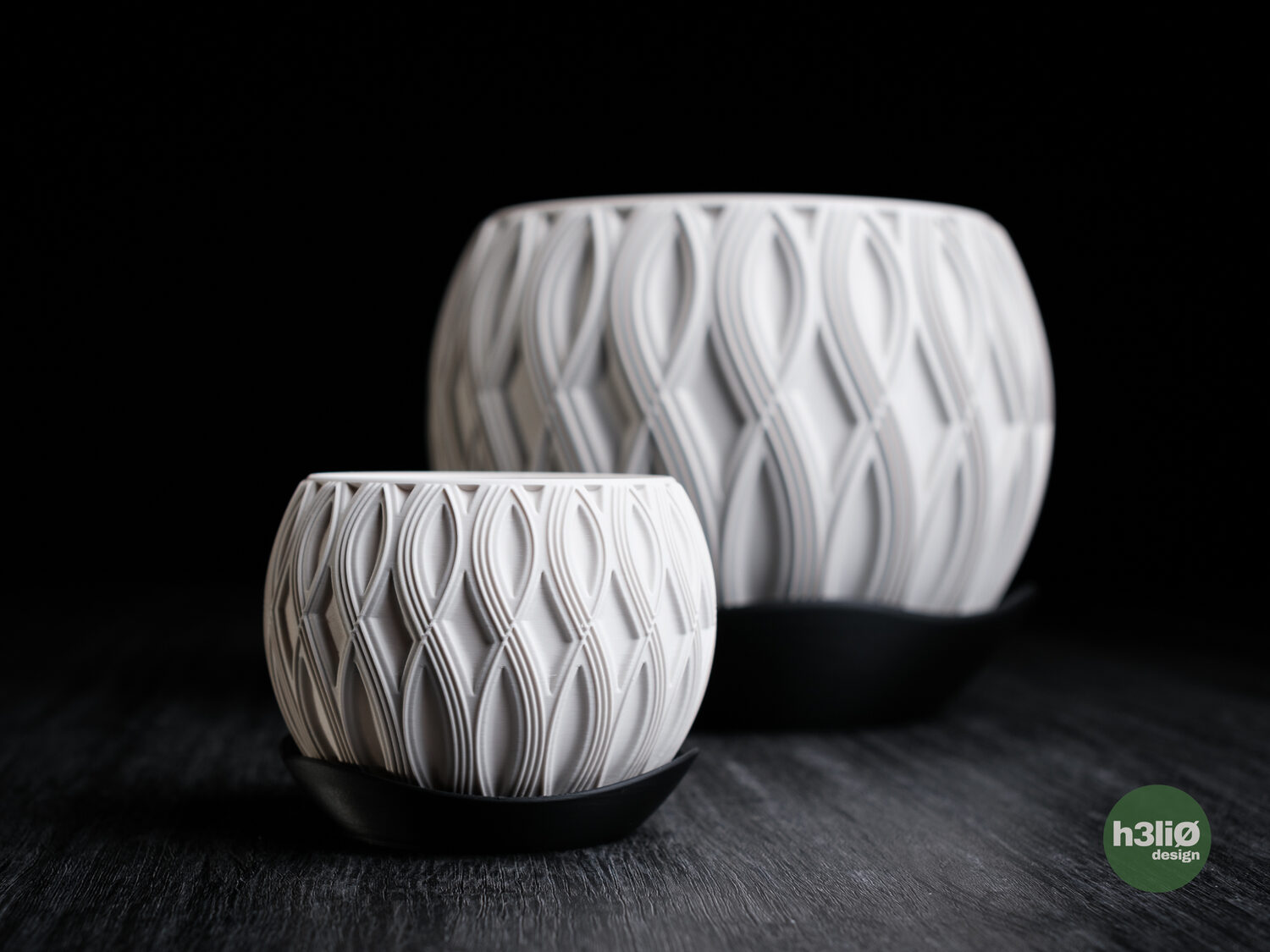 Velar Planter
