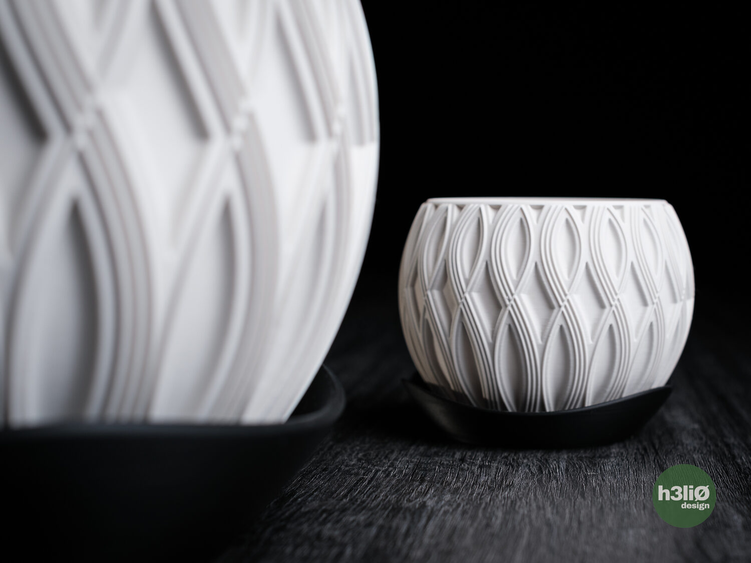 Velar Planter
