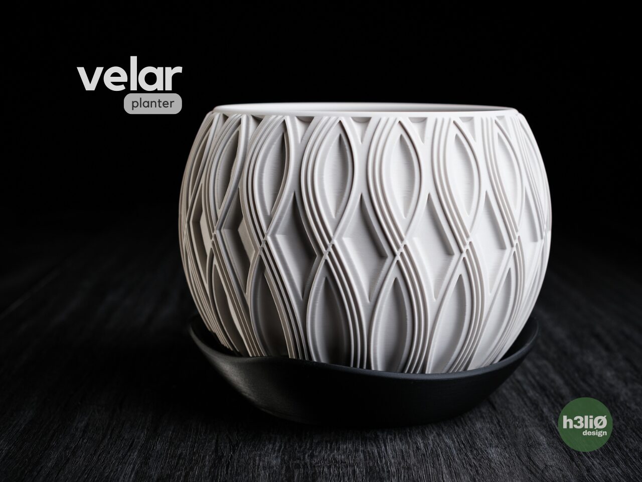 Velar Planter