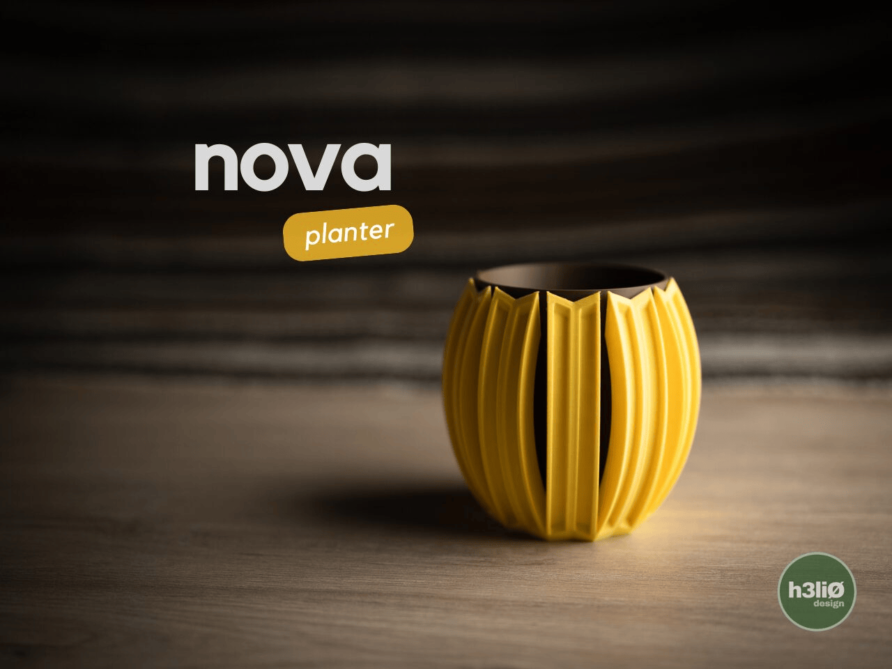 Nova Planter