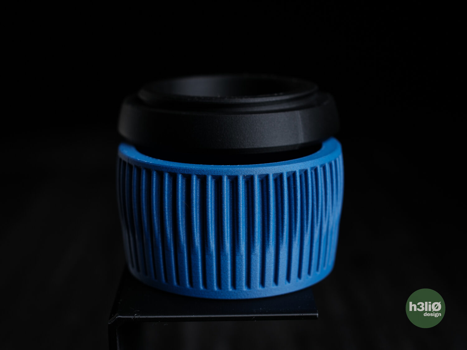 Irides Containers