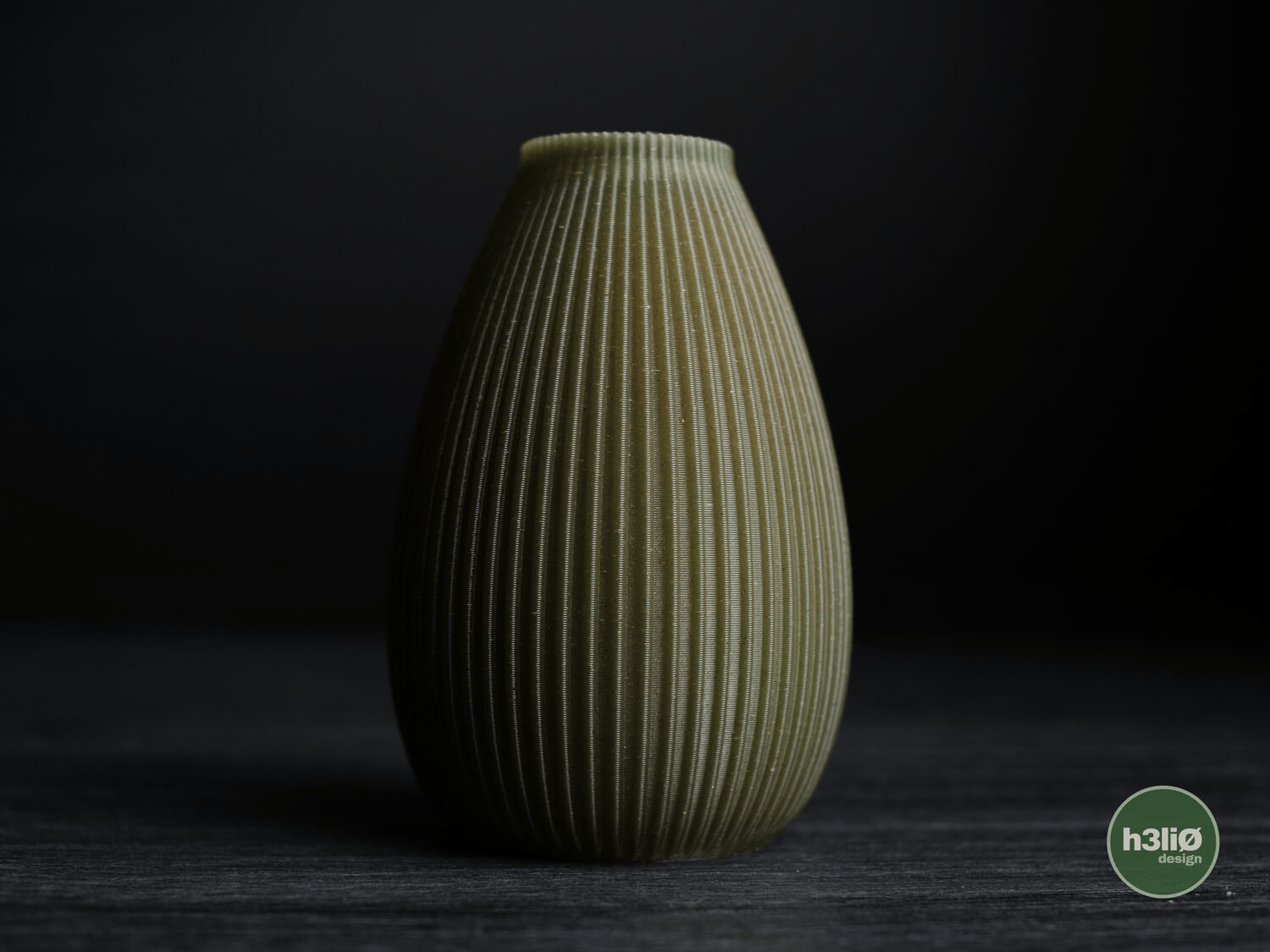 Solstice Vase