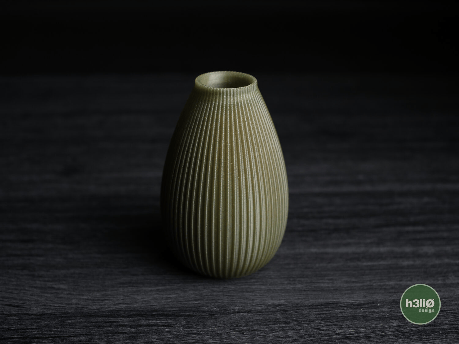 Solstice Vase
