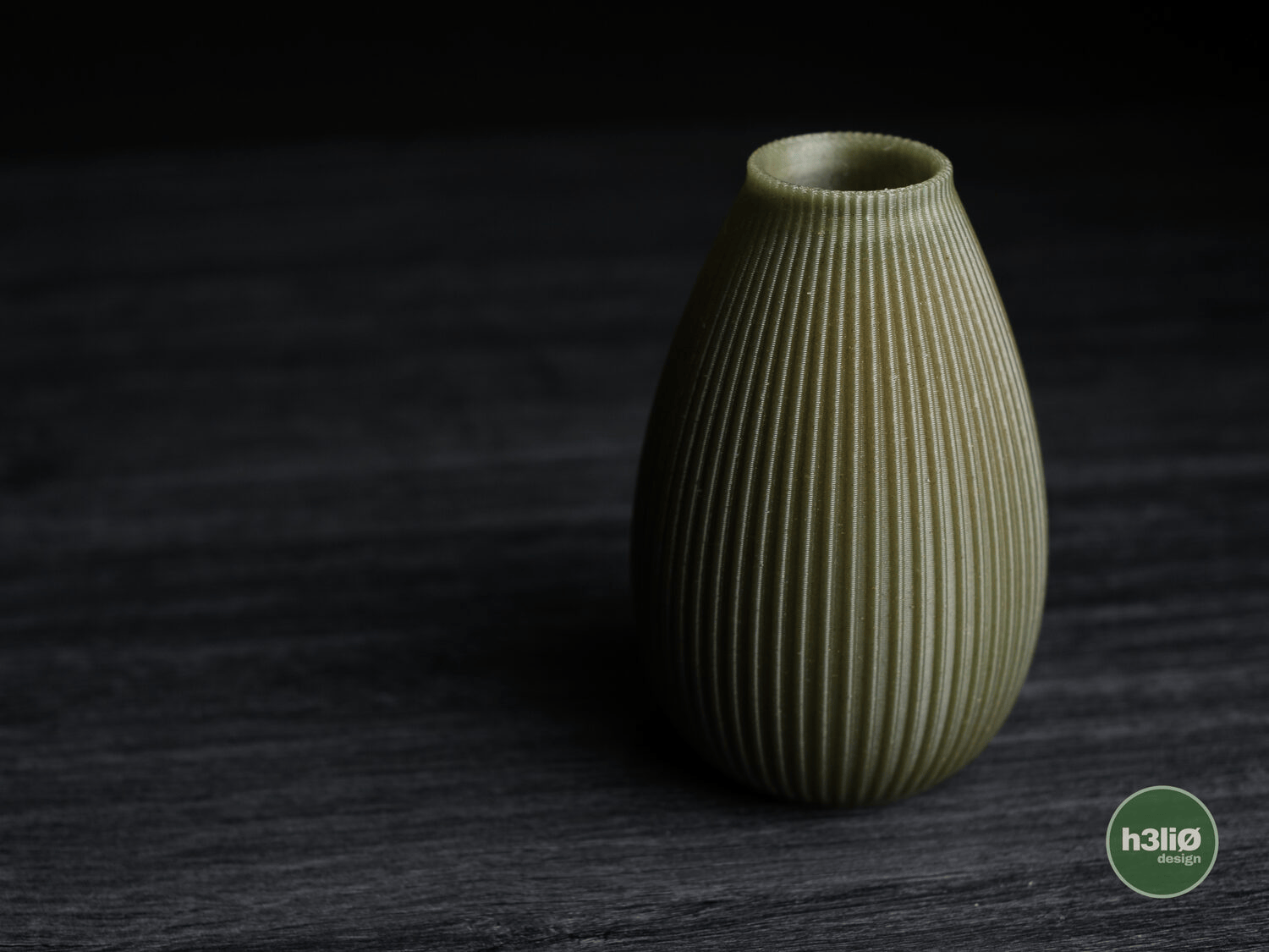 Solstice Vase