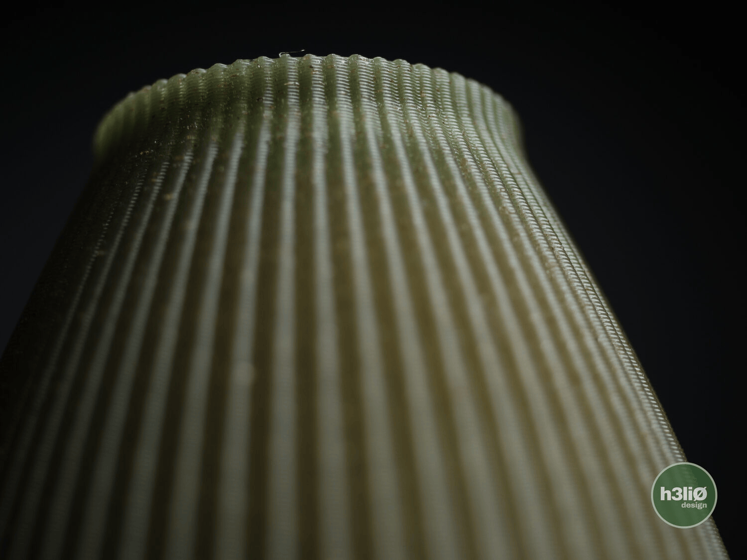 Solstice Vase
