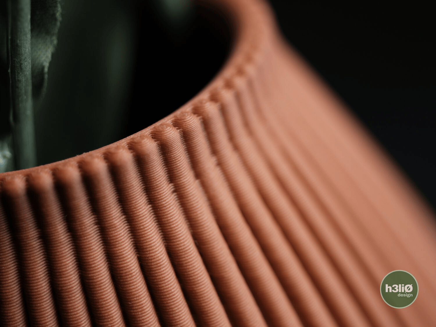 Solstice Vase