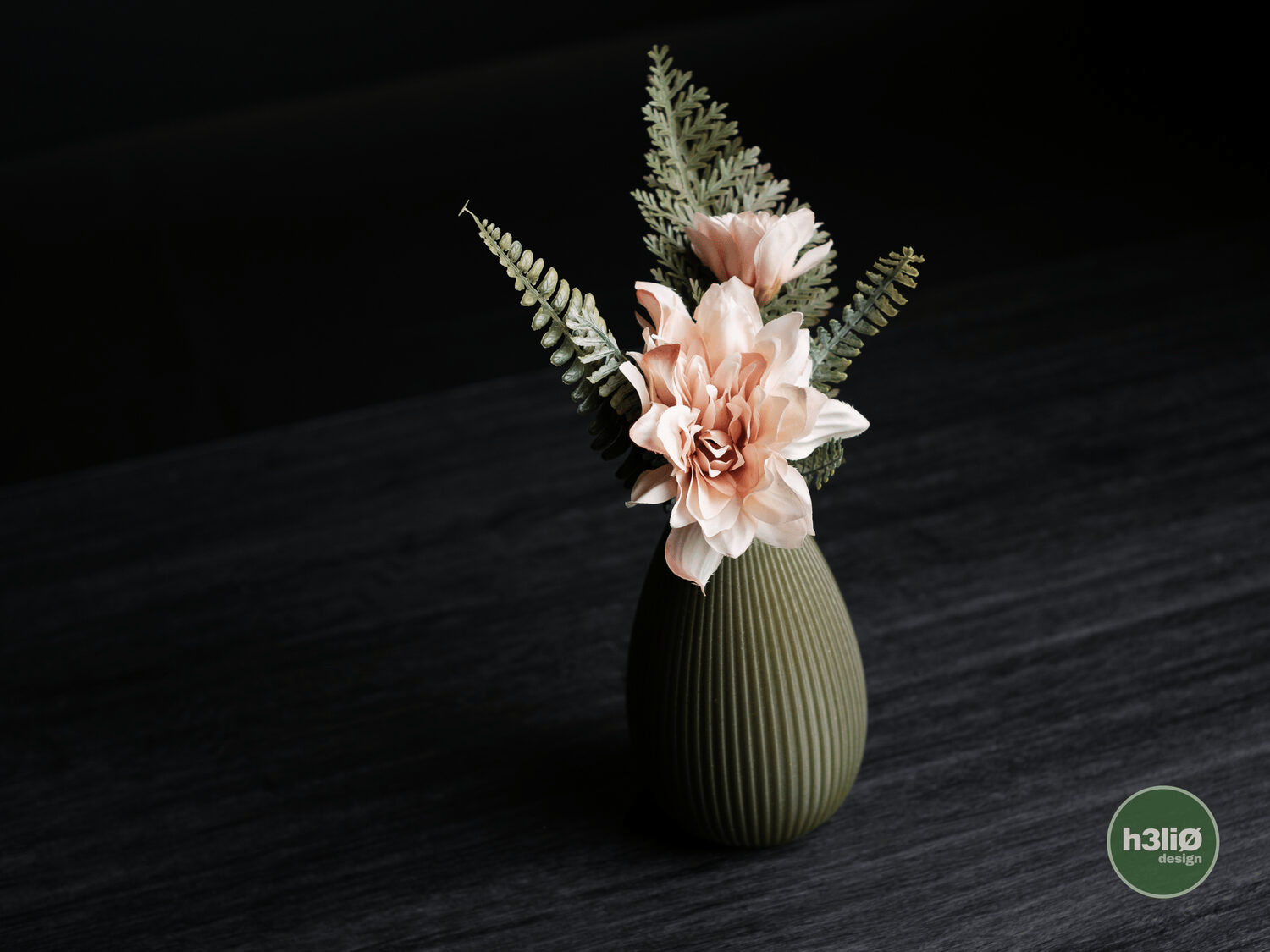 Solstice Vase