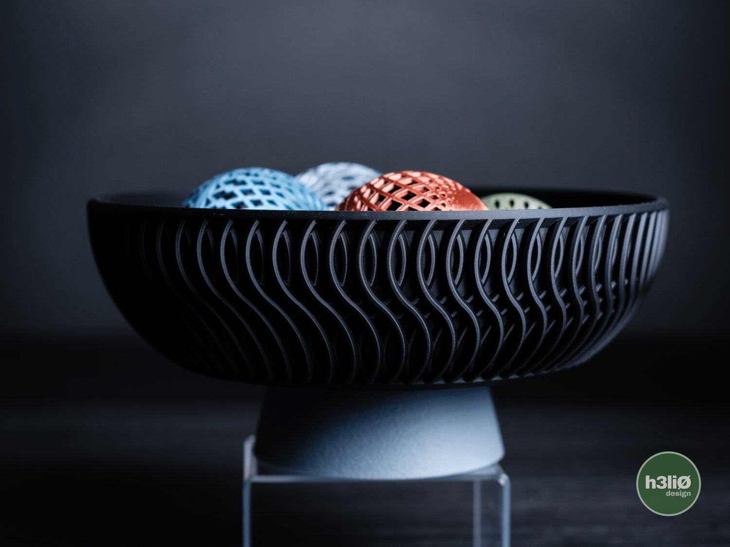 Haven Bowl