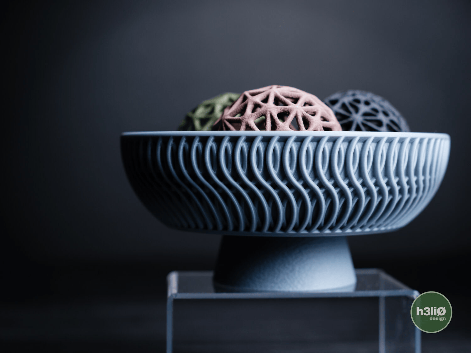 Haven Bowl