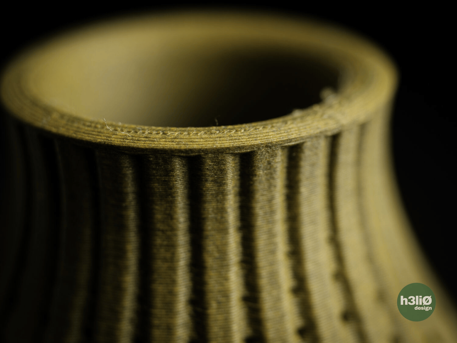 Perpetuo Vase