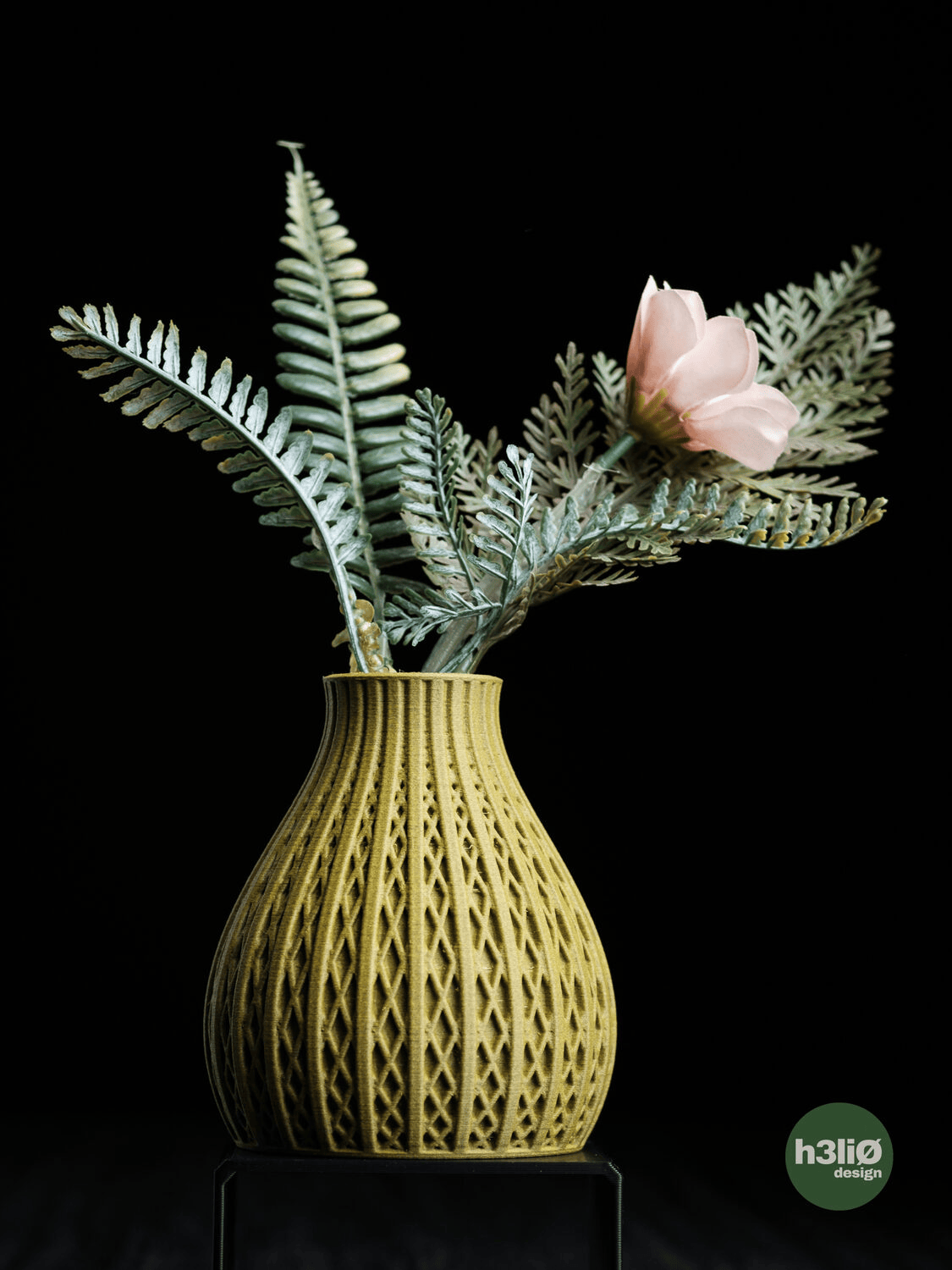 Perpetuo Vase