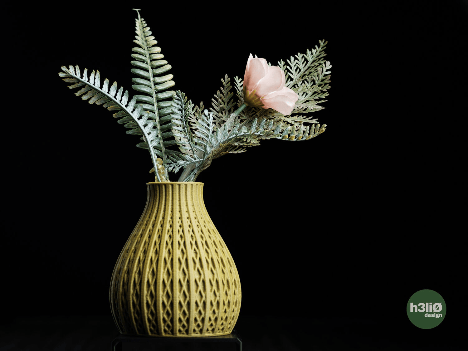Perpetuo Vase