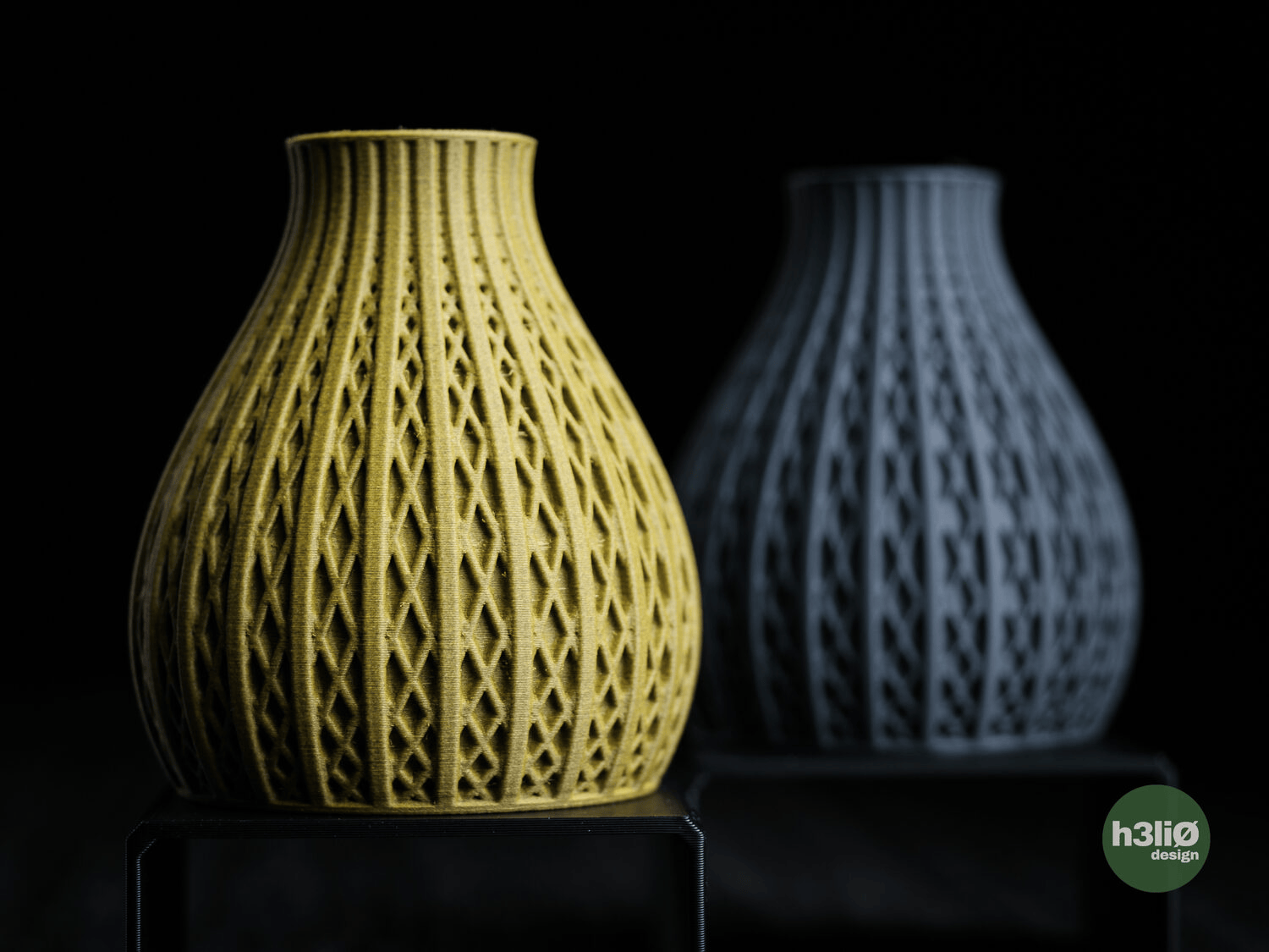 Perpetuo Vase