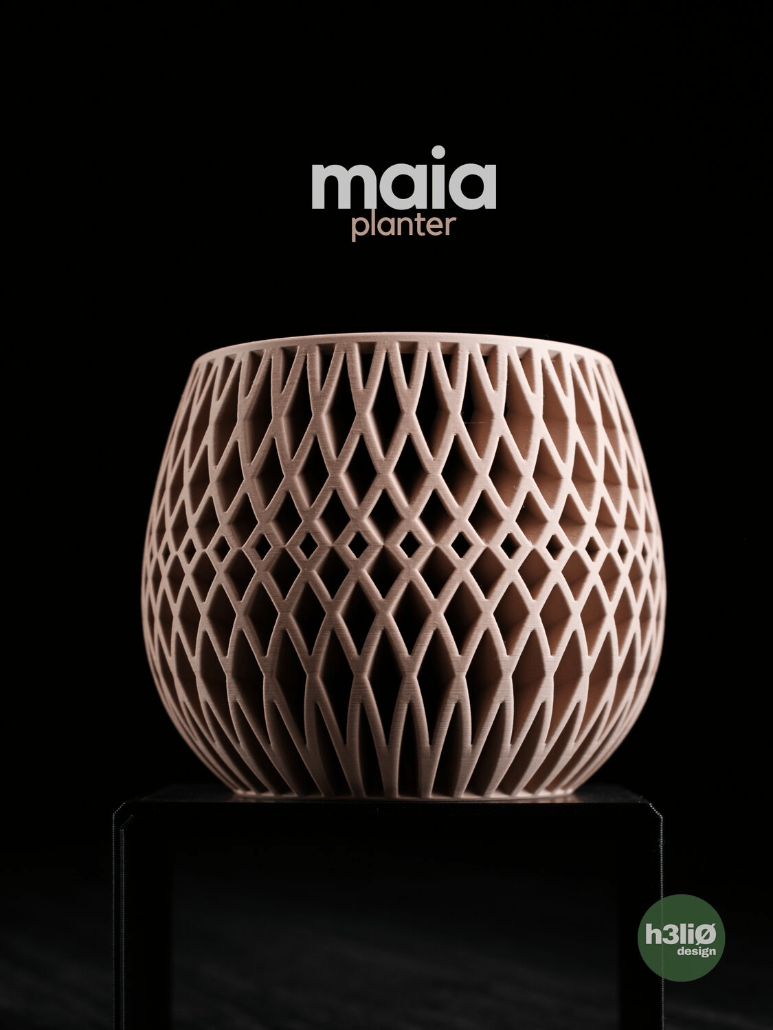 Maia Planter