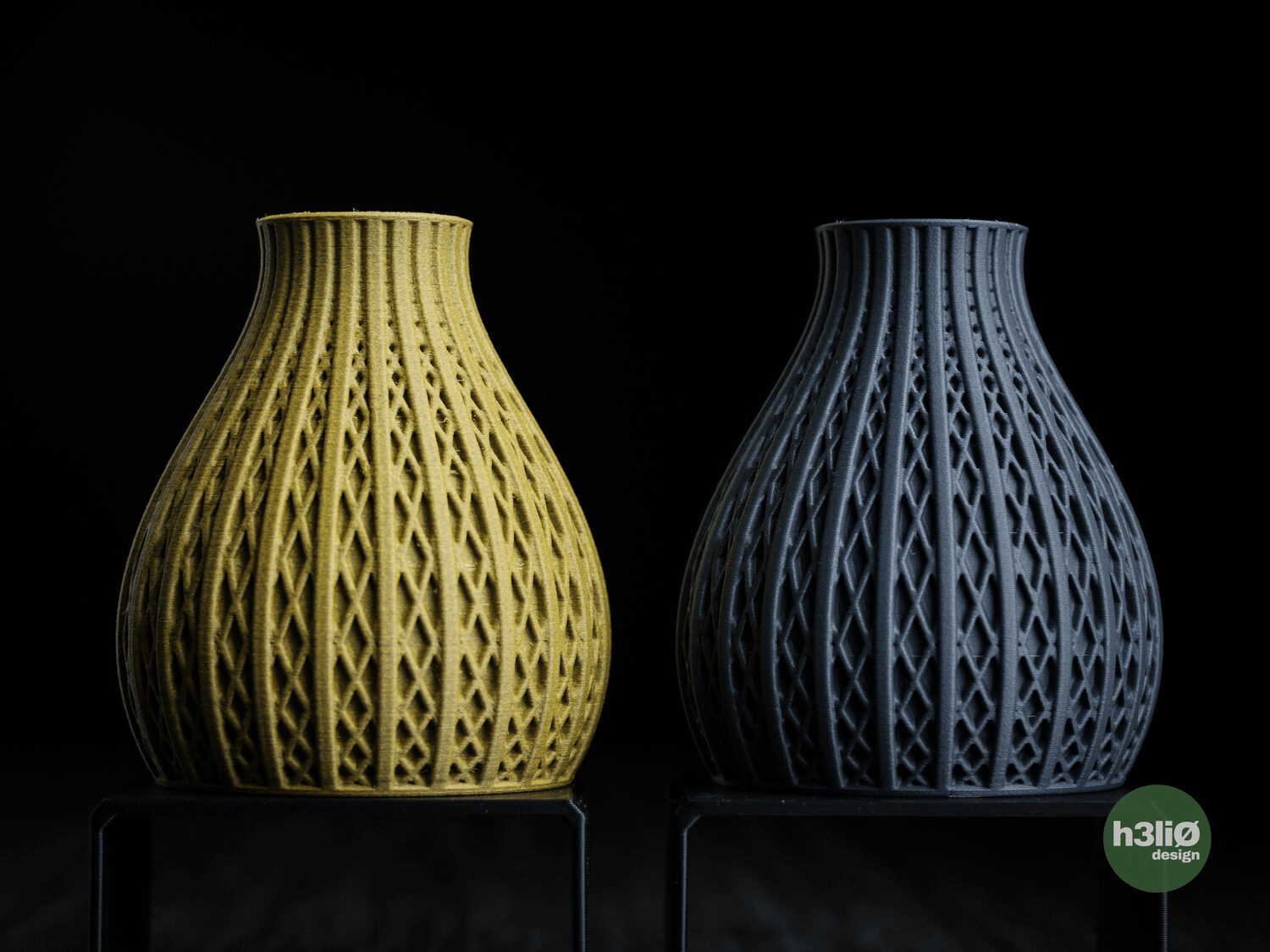 Perpetuo Vase