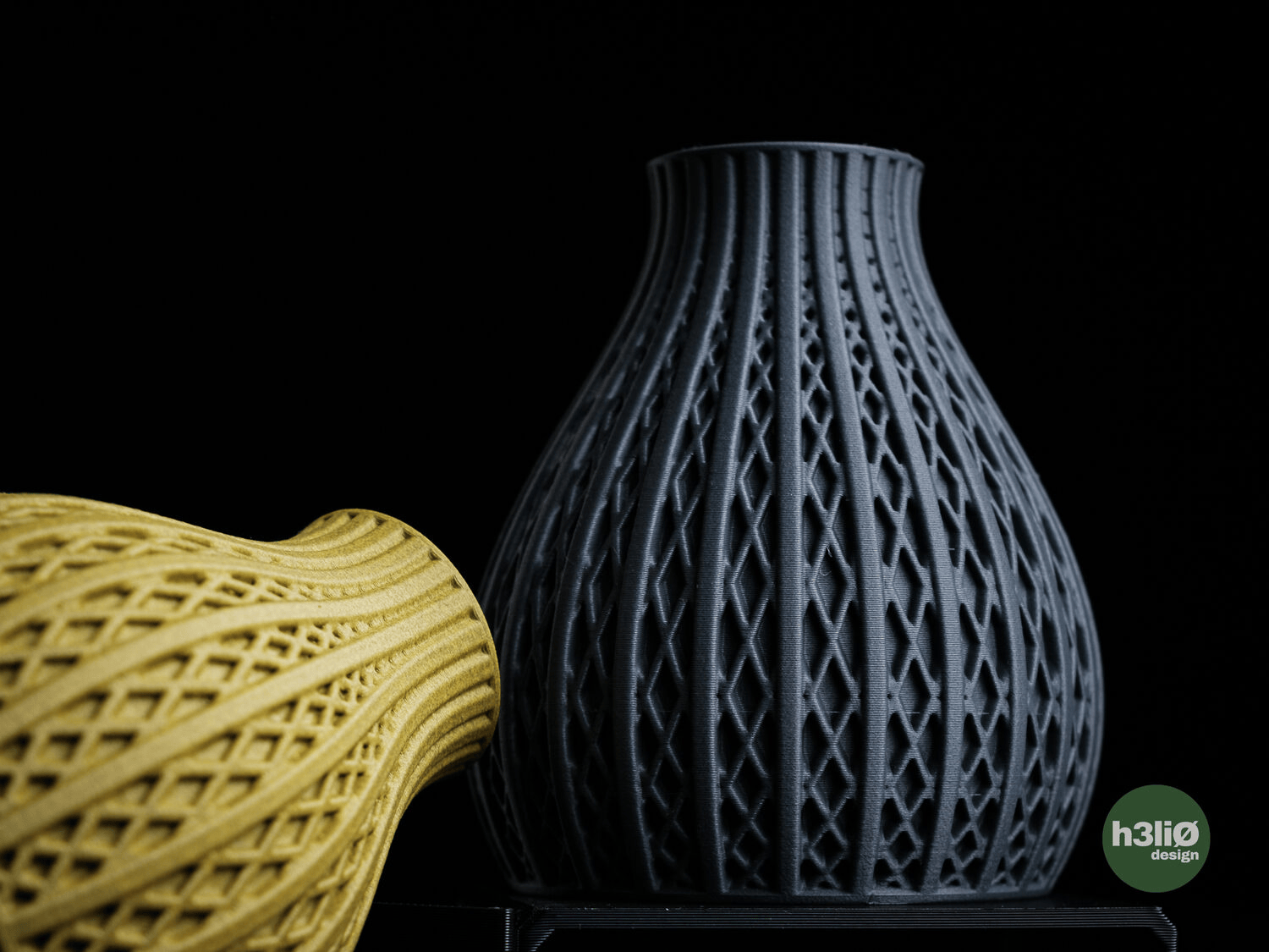 Perpetuo Vase