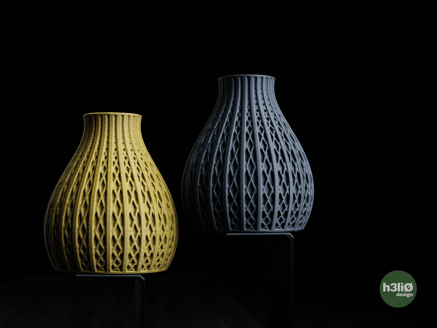 Perpetuo Vase