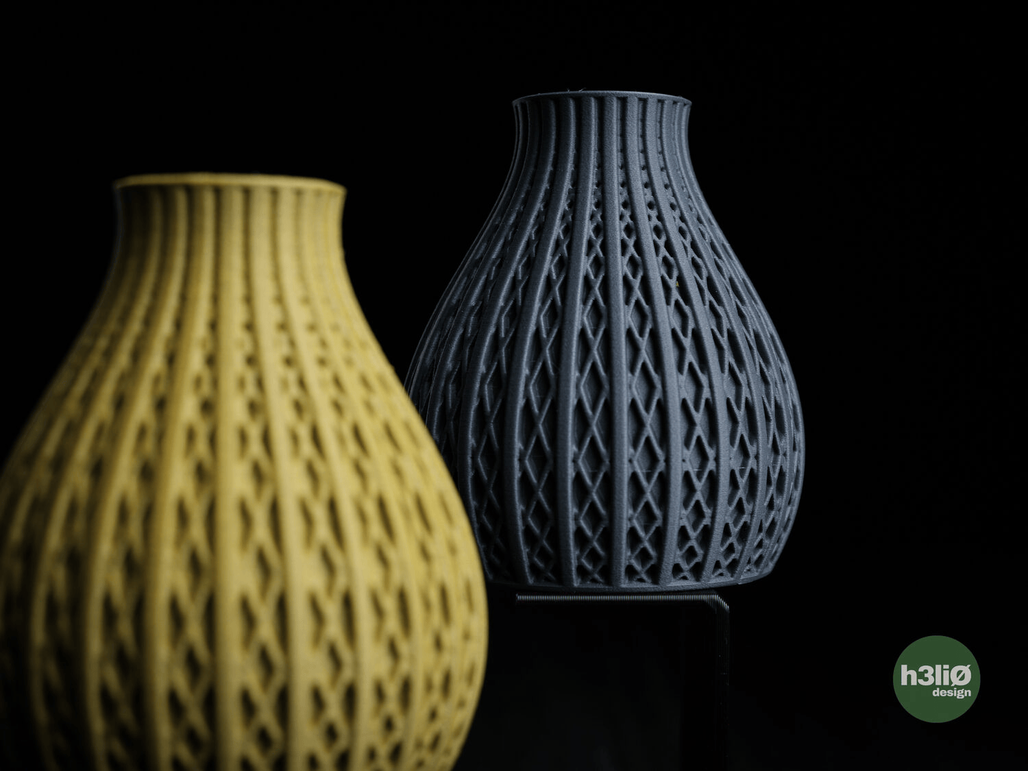 Perpetuo Vase