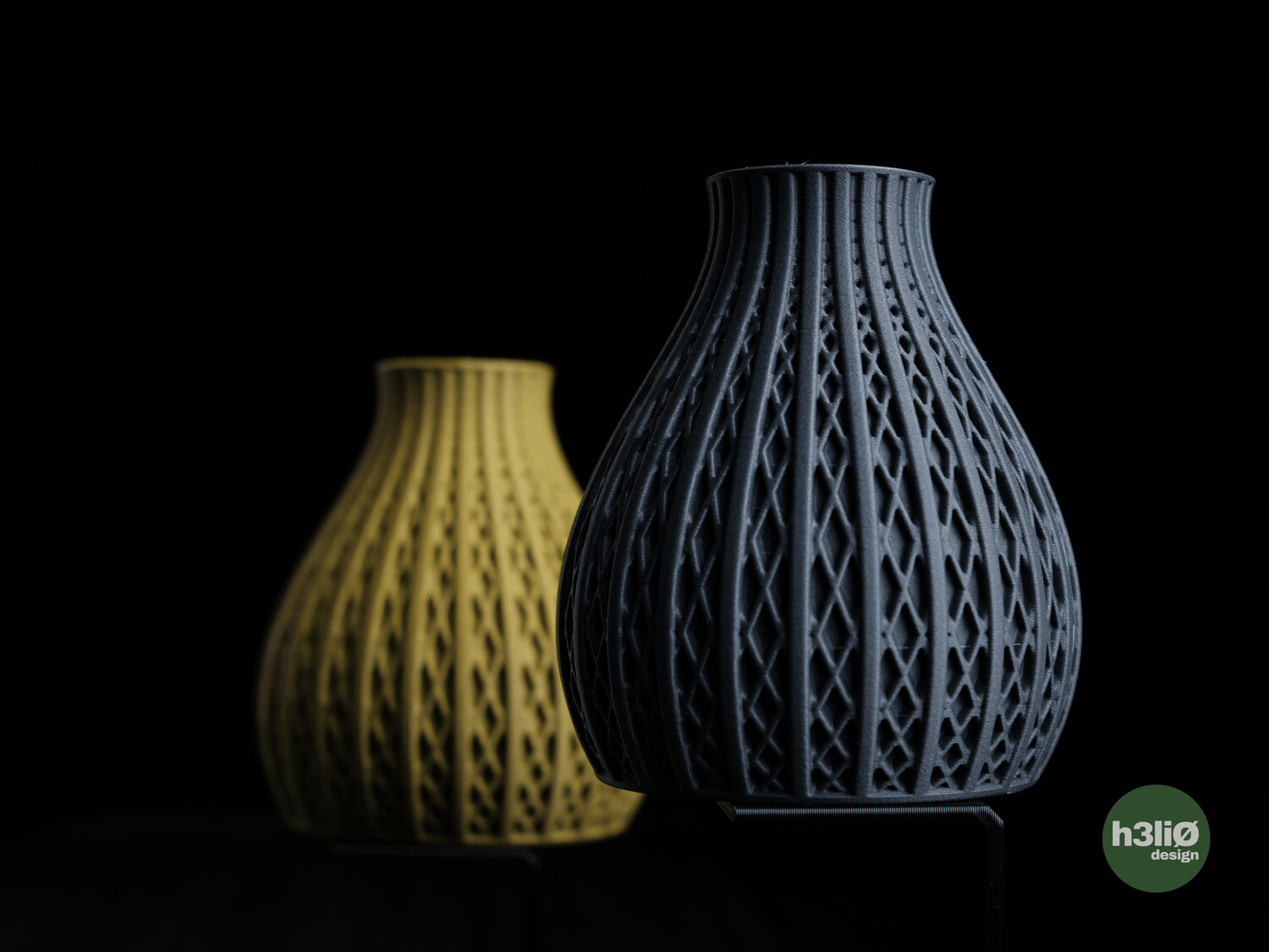 Perpetuo Vase