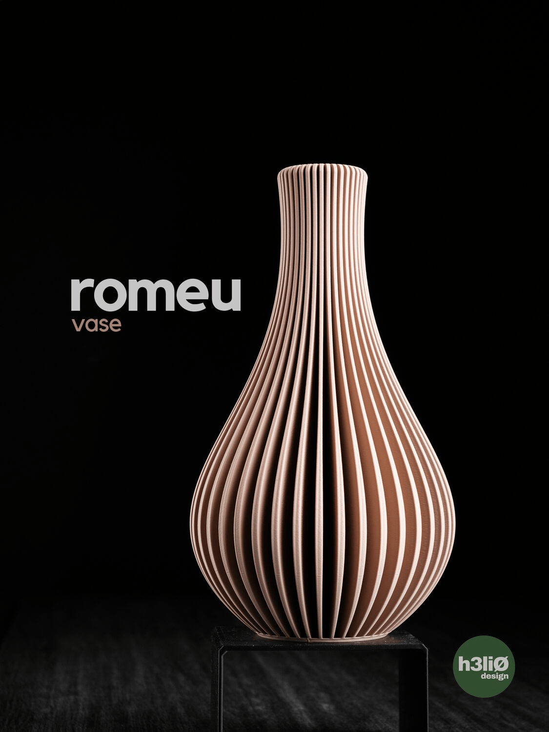Romeu Vase