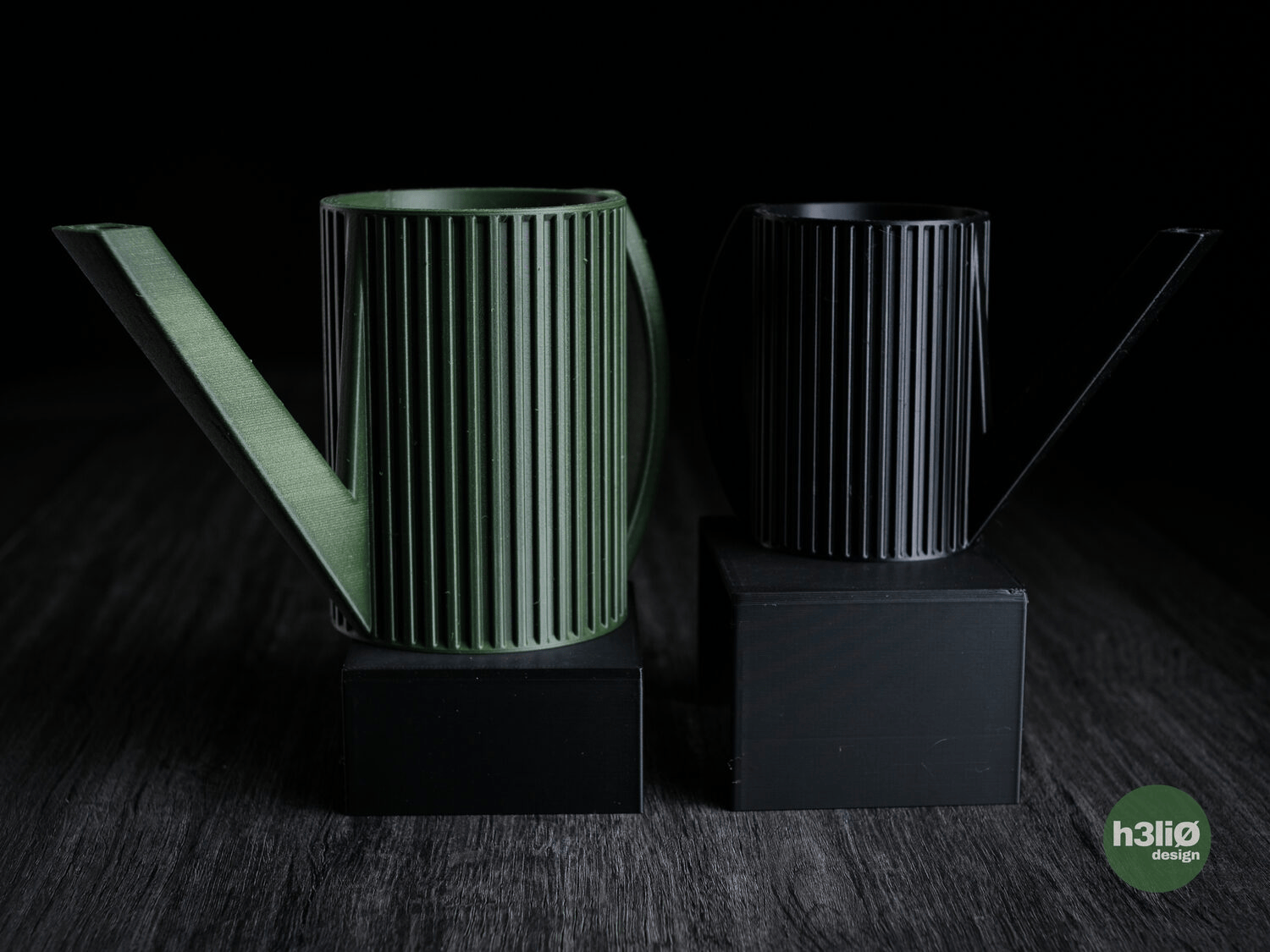 Fluxis Watering Can