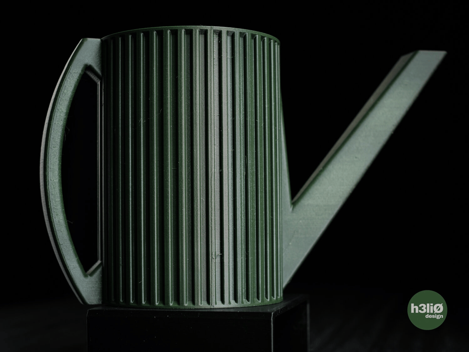 Fluxis Watering Can
