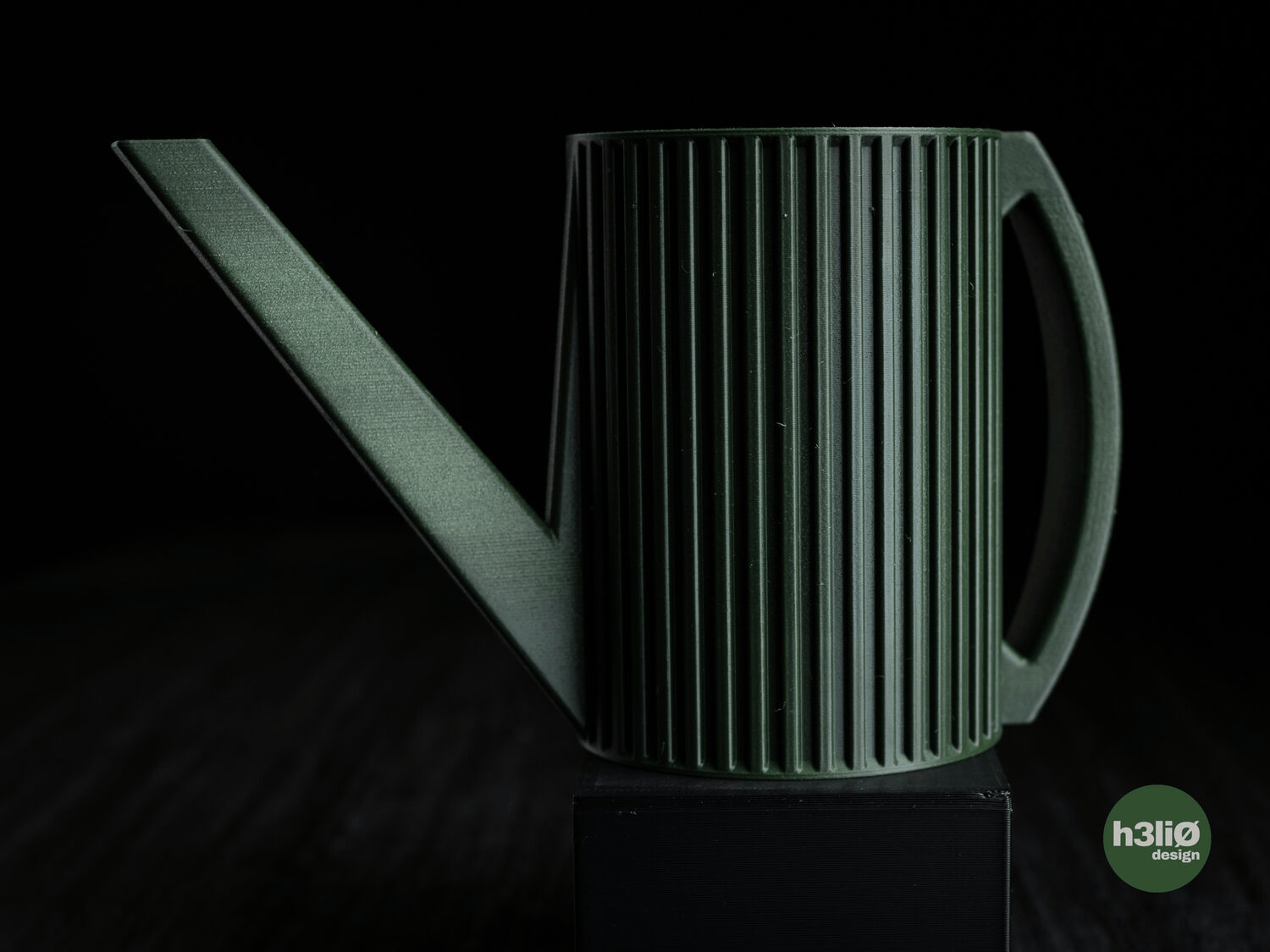 Fluxis Watering Can