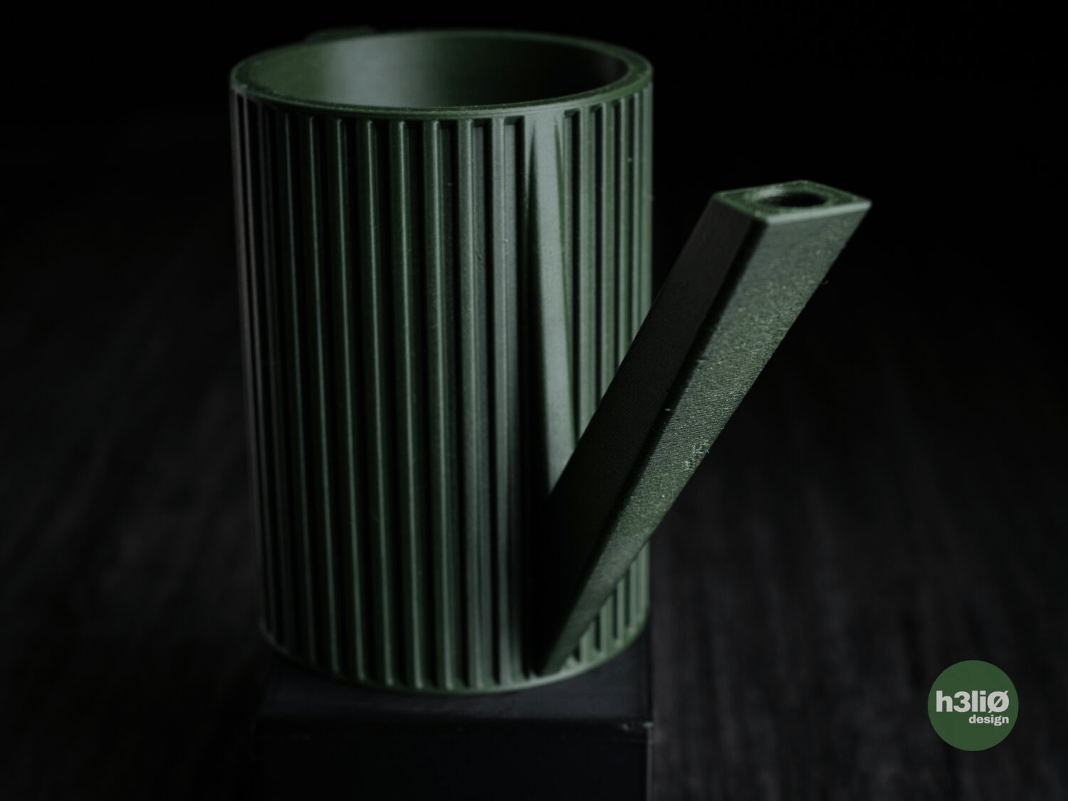 Fluxis Watering Can