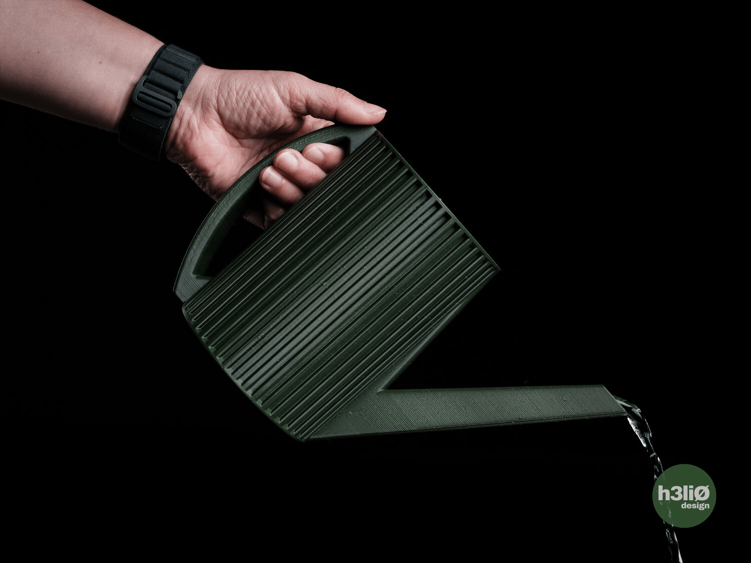 Fluxis Watering Can