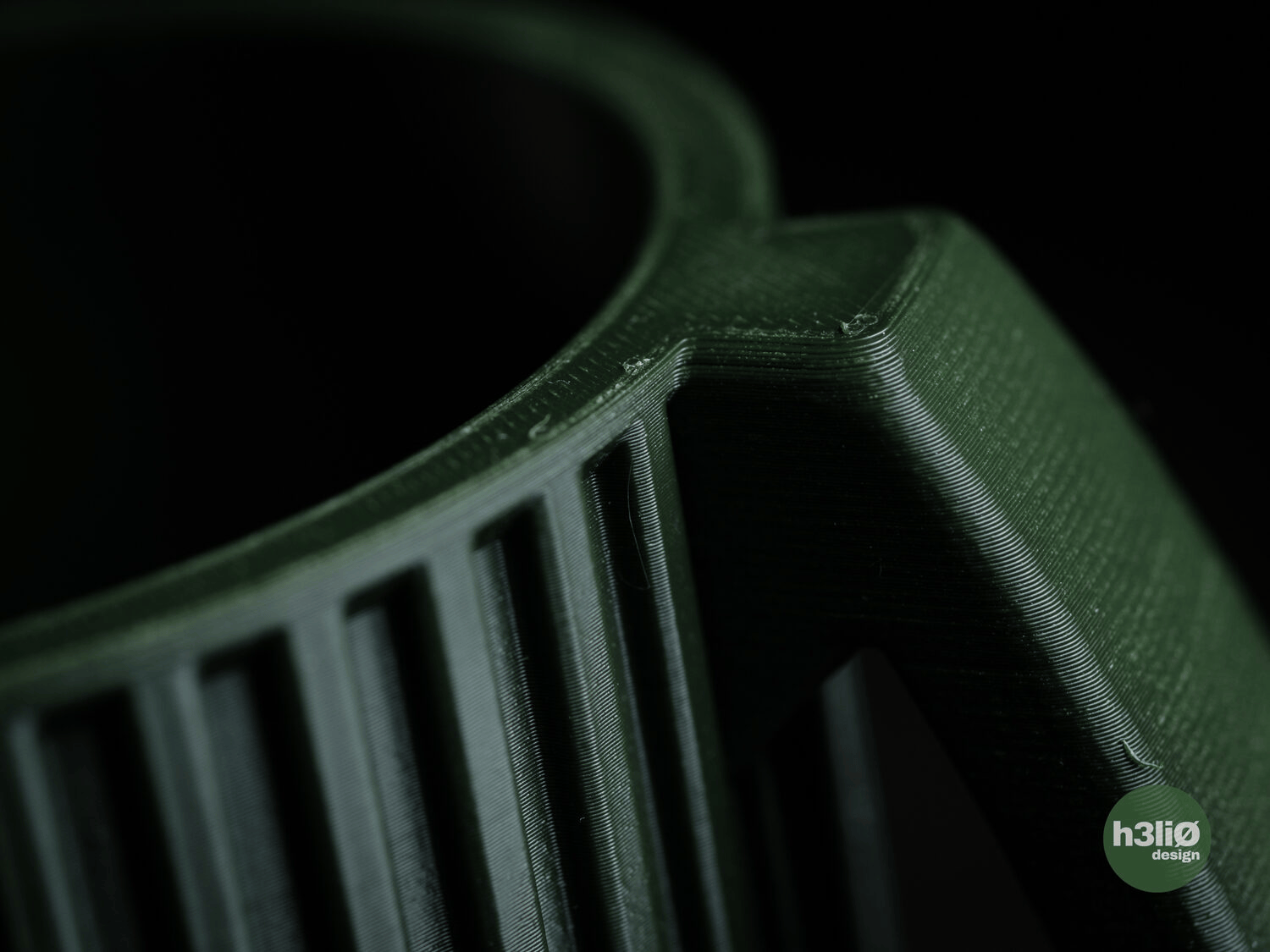 Fluxis Watering Can