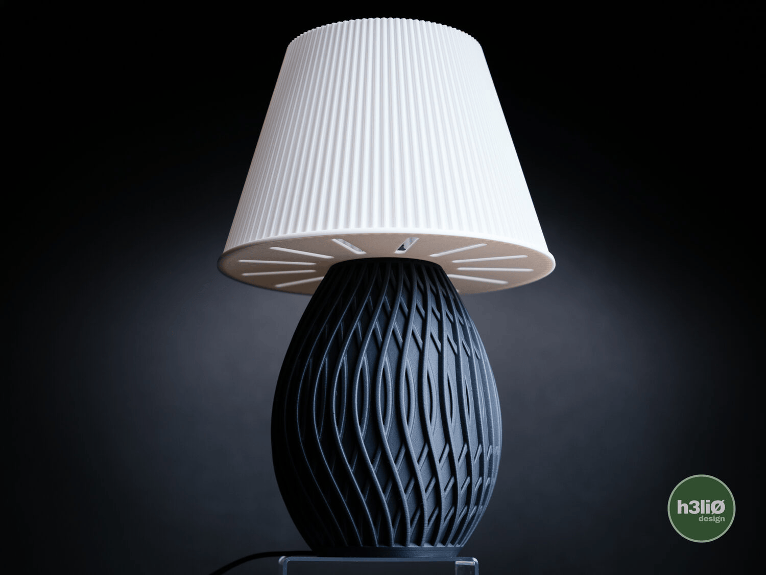 Lucent Lamp