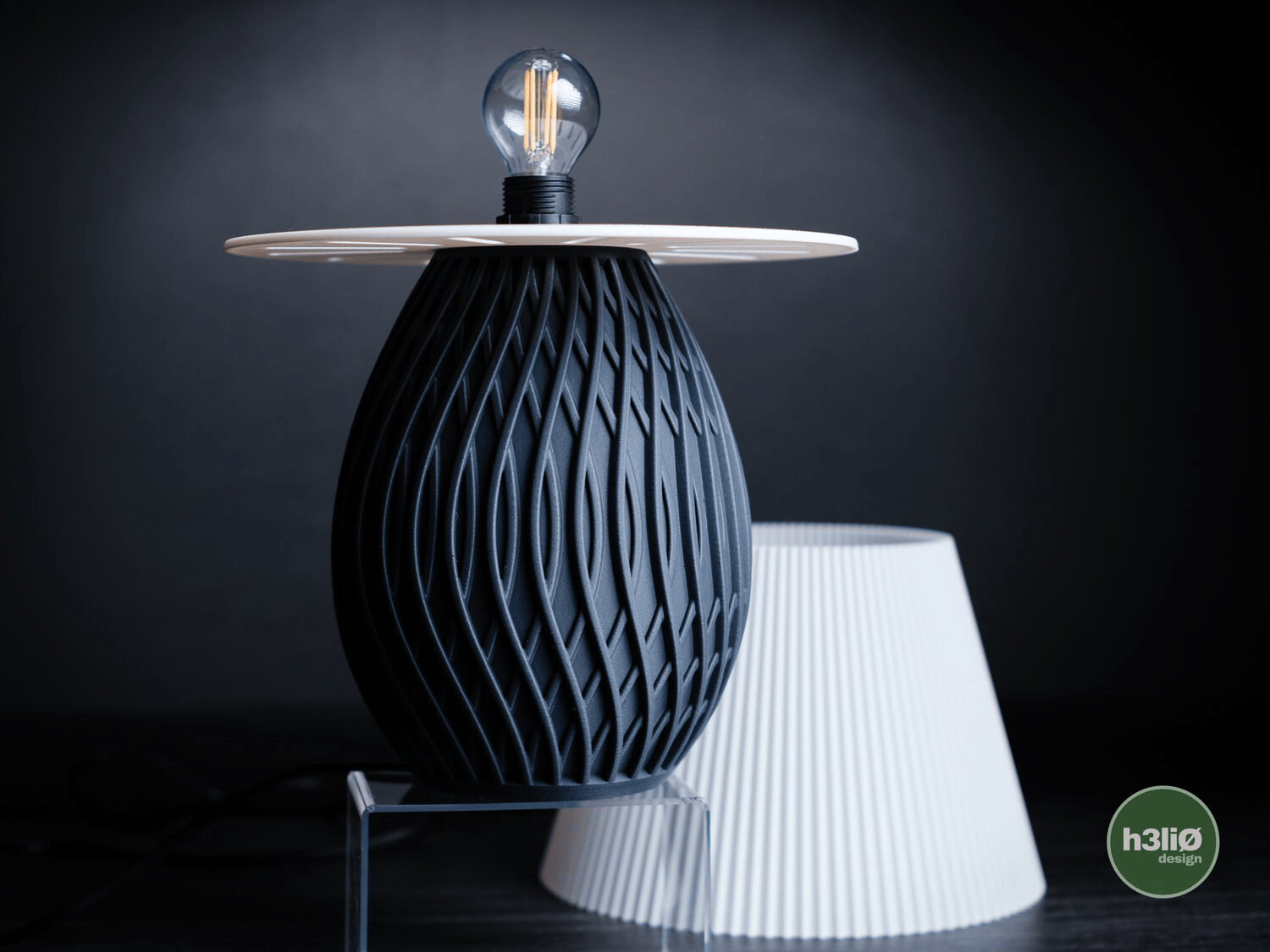 Lucent Lamp