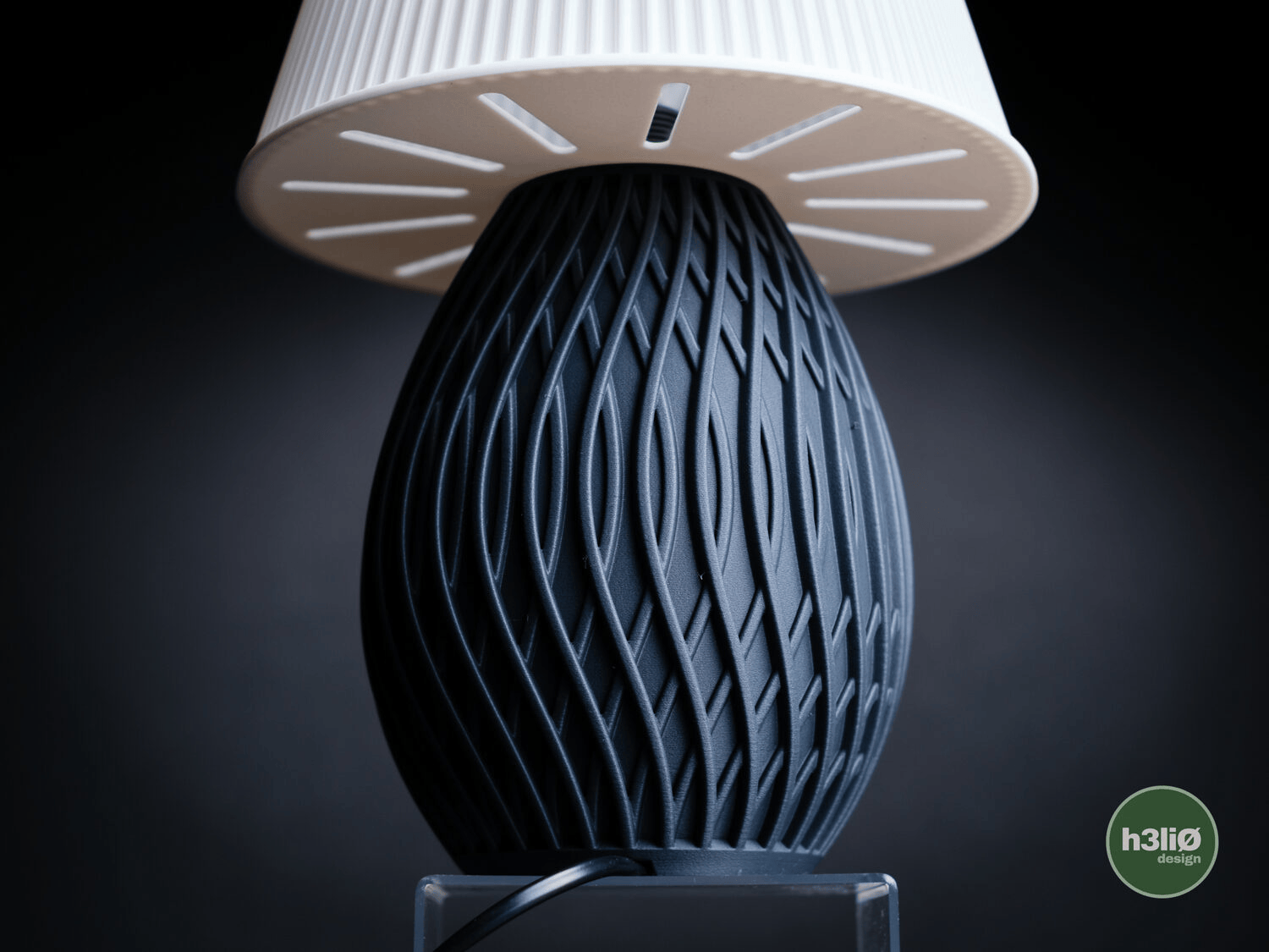 Lucent Lamp